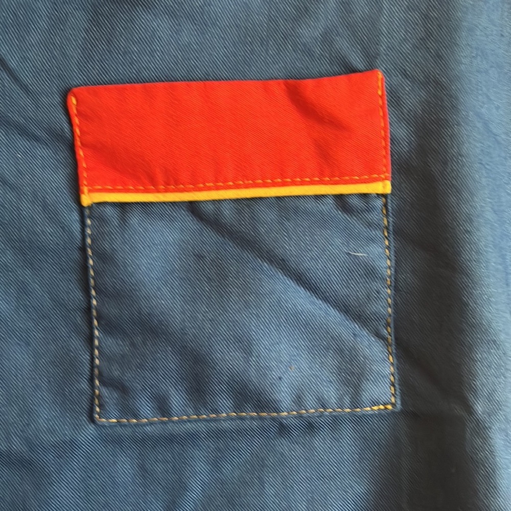 Vintage 1980’s Ladies’ Bowling Shirt - Picture 2 of 5